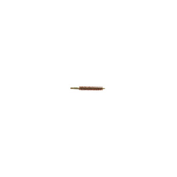 PRO SHOT 38c PISTL BRONZE CHAMBER BRUSH 12/CS
