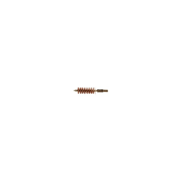 PRO SHOT 41c PISTOL BRUSH BRONZE/BRASS CORE 12/CS