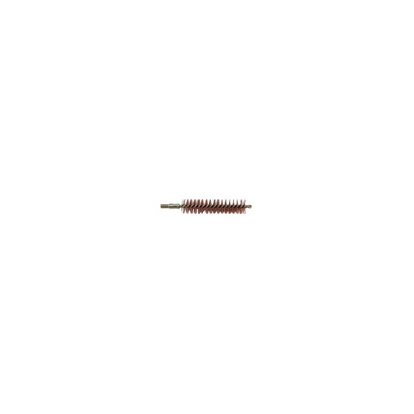 PRO SHOT 45c PISTL BRONZE CHAMBER BRUSH 12/CS