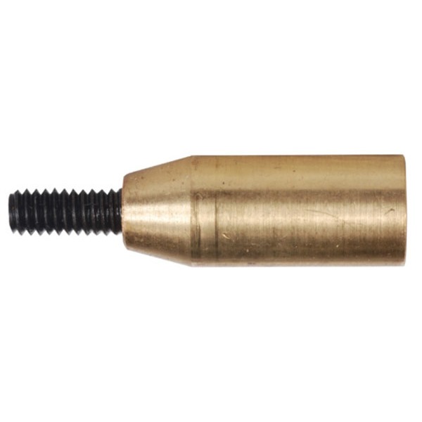 PRO SHOT SHOTGUN ADAPTOR #8-32 TO #5/16-27 12/CS