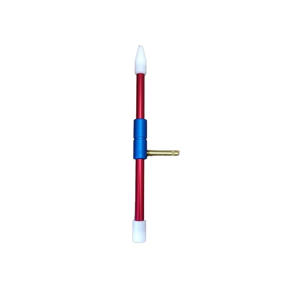 PRO SHOT ADJ BORE GUIDE REMINGTON/ WINCHESTER/ RUGER 17cal