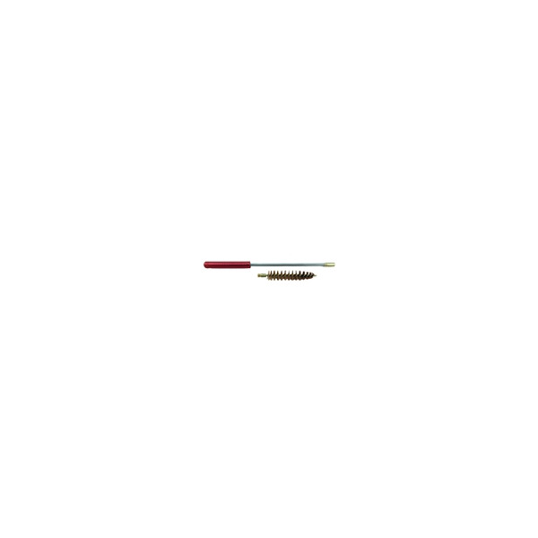 PRO SHOT 12ga 8" CHAMBER BRUSH & TOOL 12/CS