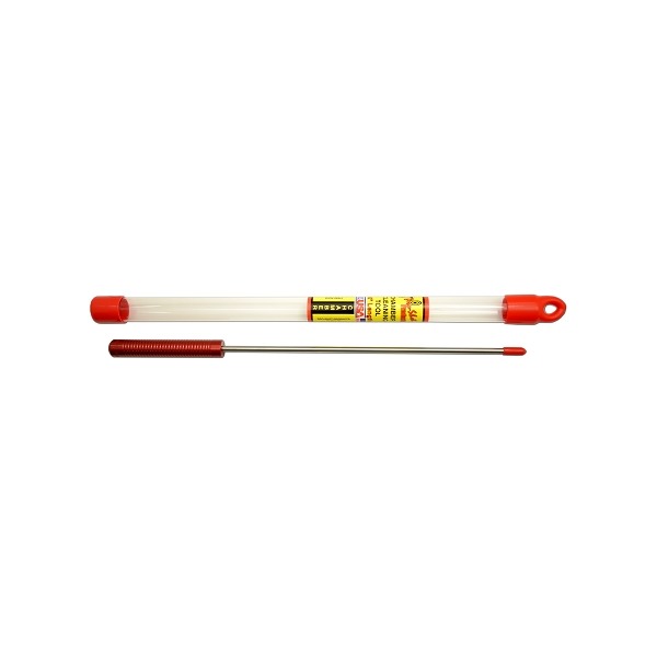 PRO SHOT RIFLE & PISTOL CHAMBER ROD 10"