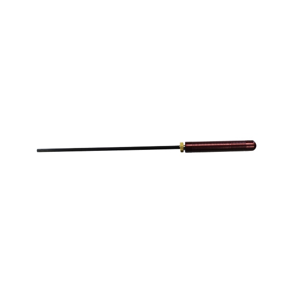 PRO SHOT 22-6.5mm 36" ROD ACETATE COATED/1-PC STLSS