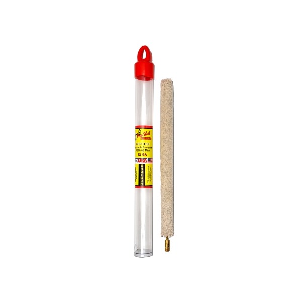 PRO SHOT 12ga MOPSTER 10" 12/CS