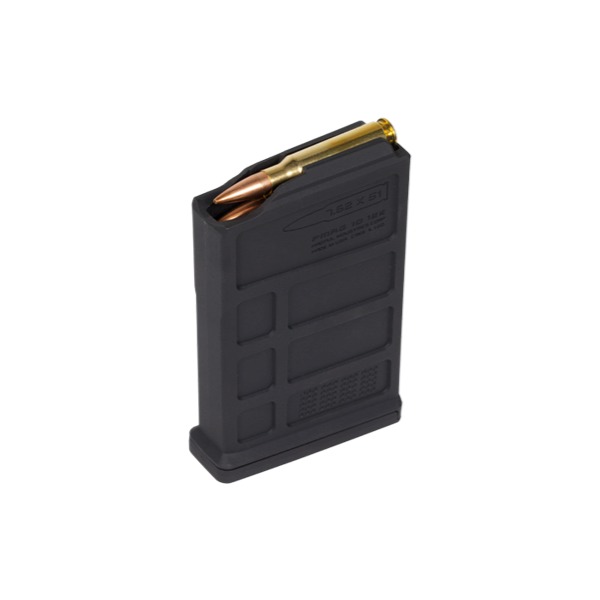 MAGPUL PMAG 10 7.62X51 AC ACIS SHORT ACTION 10rd