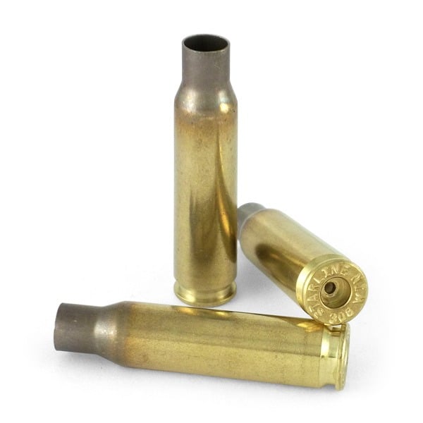 Winchester brass quality : r/reloading