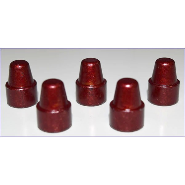 MISSOURI BULLET COMPANY CAST 45c (.452) 200gr LSWC COATED/GL 500b