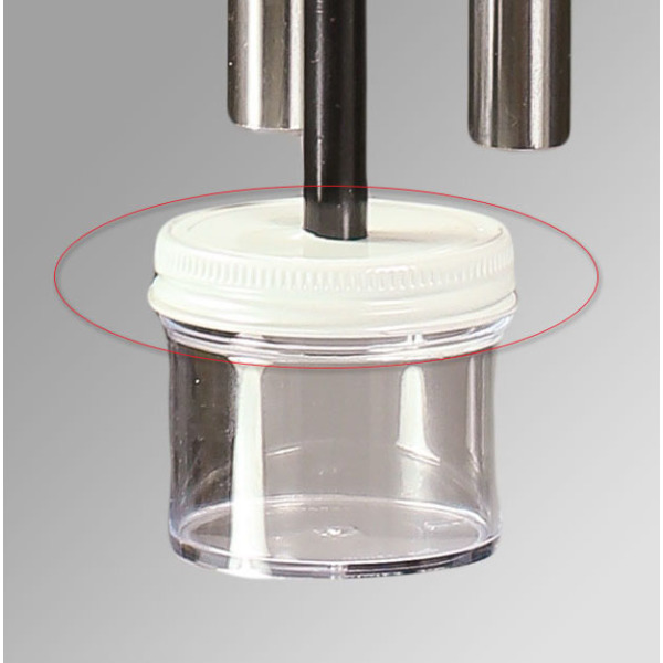 Forester Co-Ax B4/B5 Press Primer Catcher "CAP"