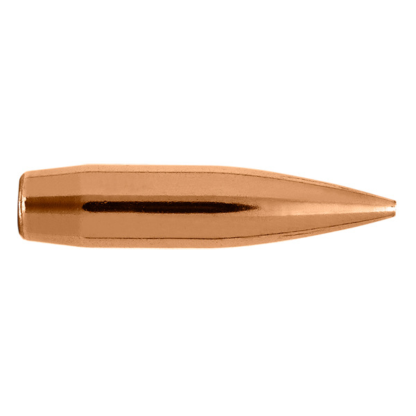 BERGER 7MM(.284)150g HPBT BULLET CLASSIC-HUNT 100/b