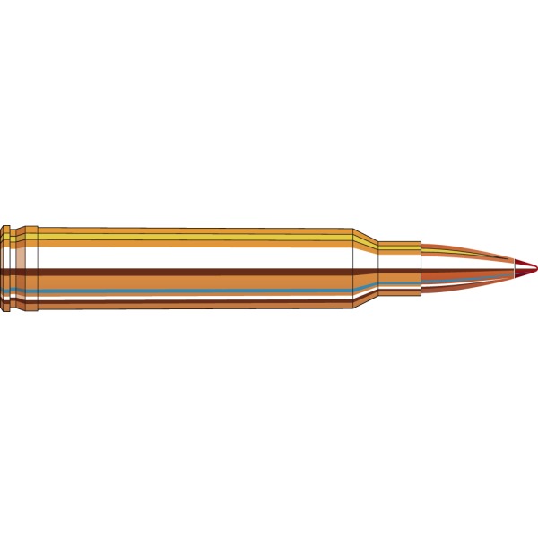 HORNADY AMMO 300 WINCHESTER 178gr ELD MATCH 20/BX 10/CS