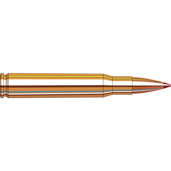 HORNADY AMMO 30-06 SPRG 168gr ELD M M1 GARAND 20/B 10/C