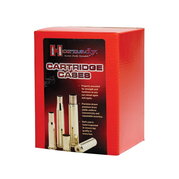 Hornady 300 WSM Brass In Stock Now For Sale Near Me Online, Buy Cheap.