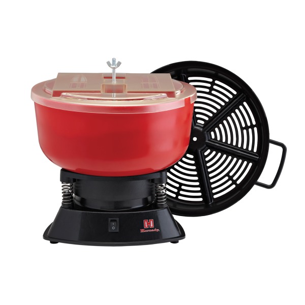 Hornady M-1 Brass Tumbler  110 Volt