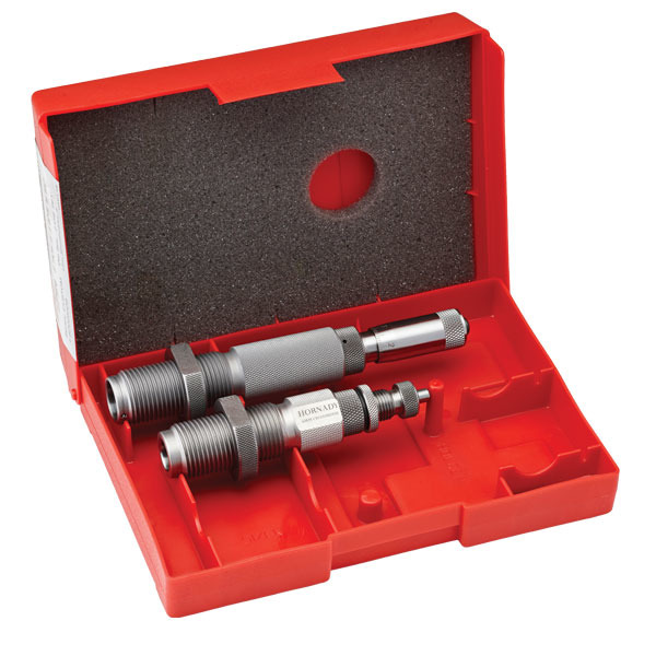 HORNADY 260 REMINGTON MATCH GRADE BUSHING FL 2-DIE