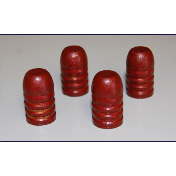 MISSOURI BULLET COMPANY CAST 500 S&W (.501)400g FP COATED 200b