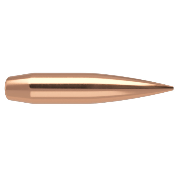 NOSLER 6MM(.243) 105gr HPBT BULLET RDF 100/bx