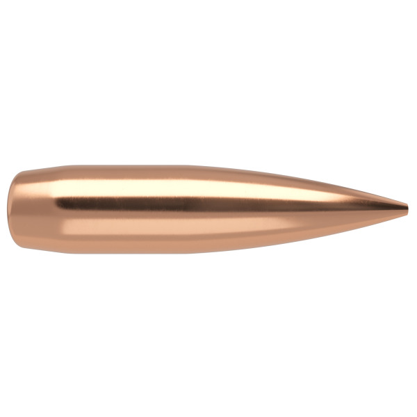 NOSLER 30c(.308) 175gr HPBT BULLET RDF 100/bx