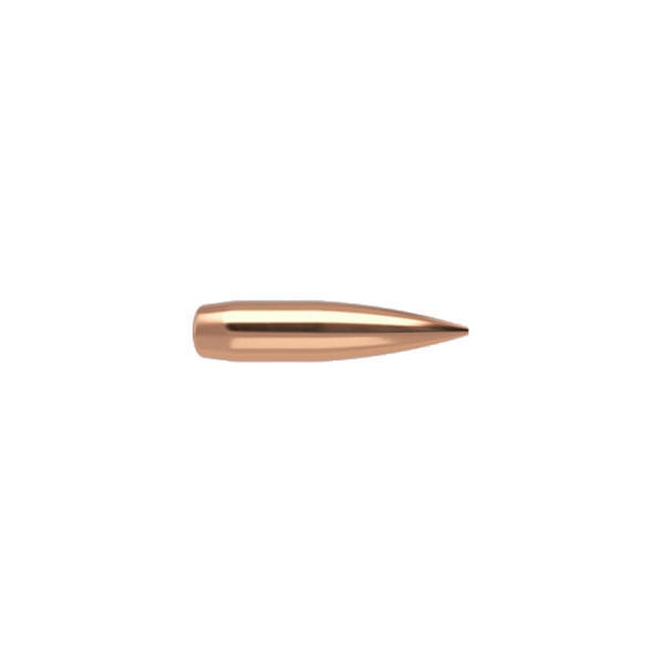 NOSLER 30c(.308) 175gr HPBT BULLET RDF 500/bx