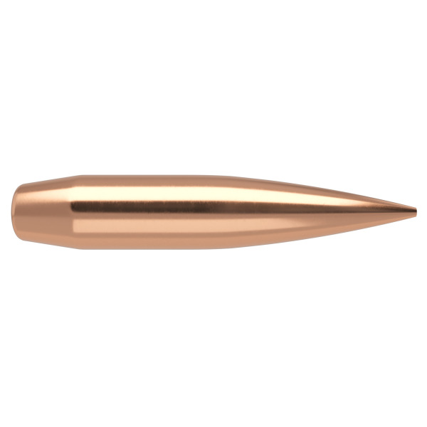 NOSLER 6MM(.243) 105gr HPBT BULLET RDF 500/bx