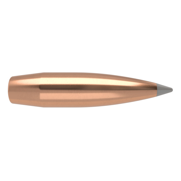 NOSLER 30 (.308) 168gr SP BULLET AccuBond-LR 100/bx