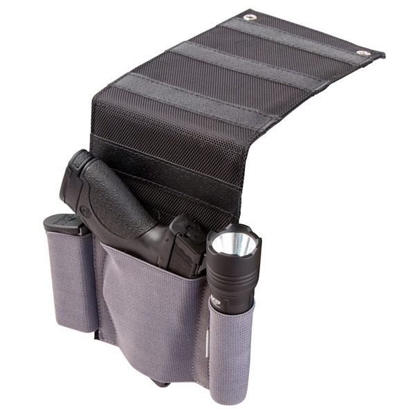 LOCKDOWN HOLSTER NIGHT GUARDIAN LOW PROFILE