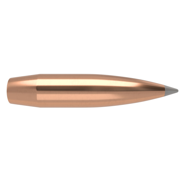 NOSLER 338(.338) 265gr SP BULLET AccuBond-LR 100/bx