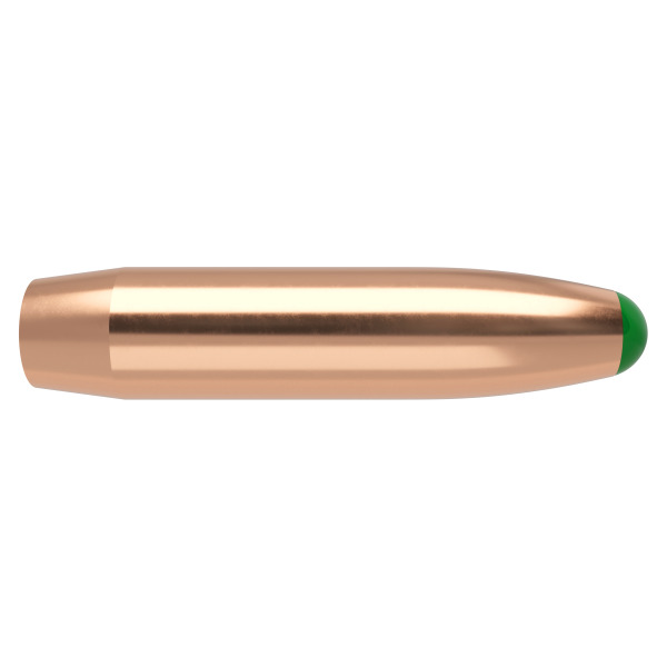 NOSLER 30 (.308) 220gr RN BULLET BallisticTip 50/bx