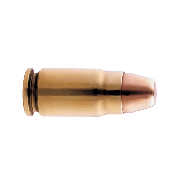 SELLIER & BELLOT AMMO 357 SIG 140gr FMJ 50/bx 20/cs