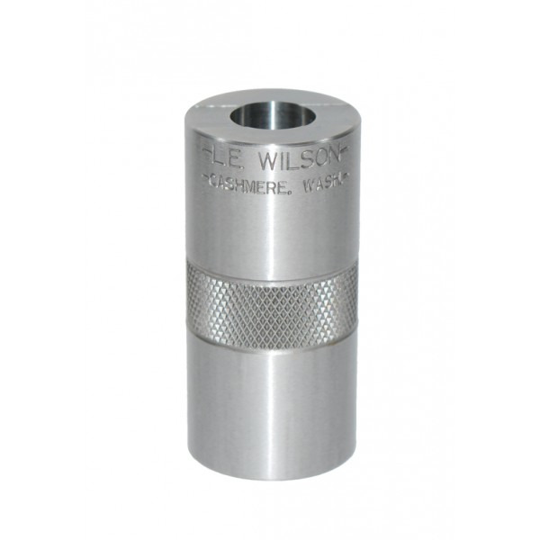 WILSON 338 EDGE CASE GAGE