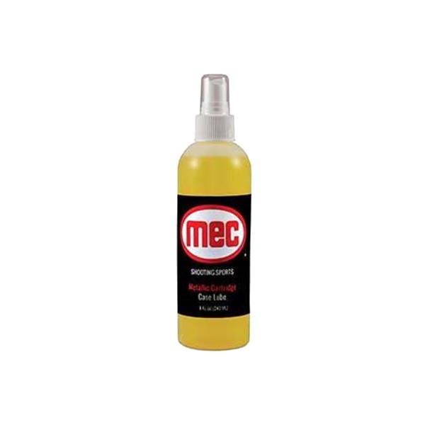 MEC Case Lube Liquid
