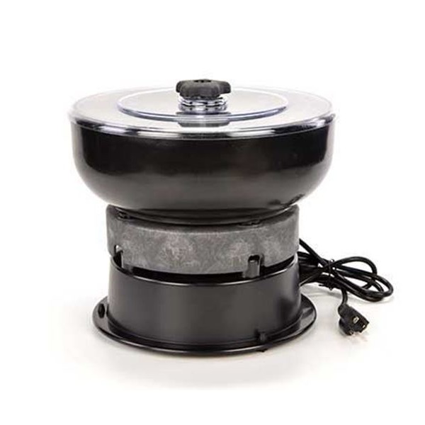 MEC Vibratory Brass Tumbler