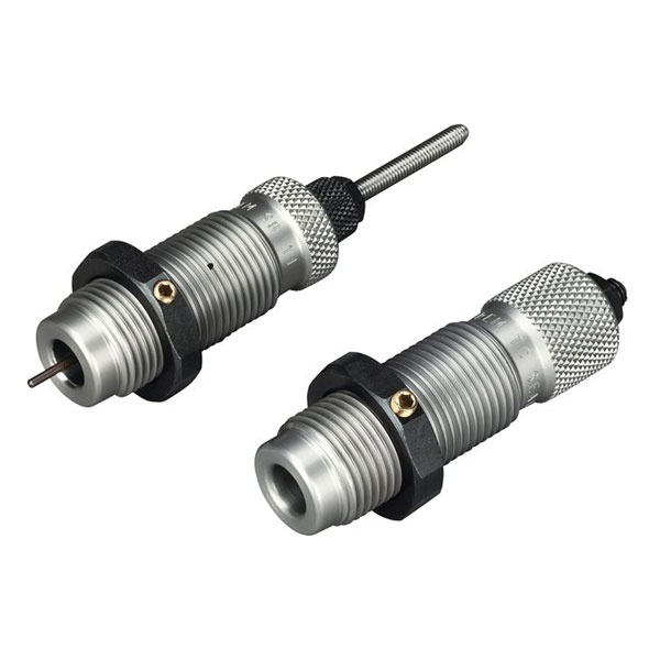 RCBS 22 NOSLER AR-SERIES SMALL BASE 2-DIE SET