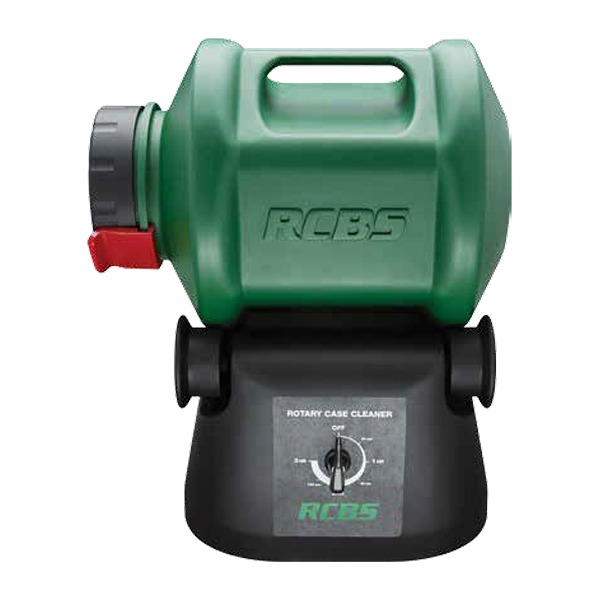 RCBS ROTARY CASE CLEANER 120 VOLT