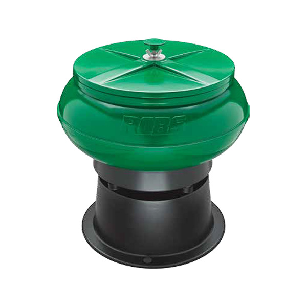 RCBS VIBRATORY CASE POLISHER 120 VOLT