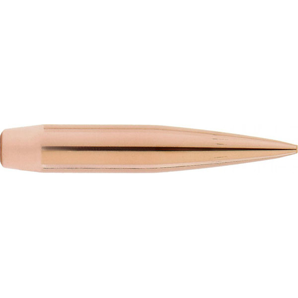 SIERRA 7mm(.284)197g HPBT BULLET MATCHKING 500/bx
