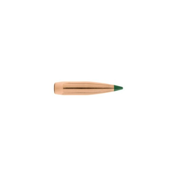 SIERRA 30 (.308) 195gr BULLET TIPPED MK 500/bx