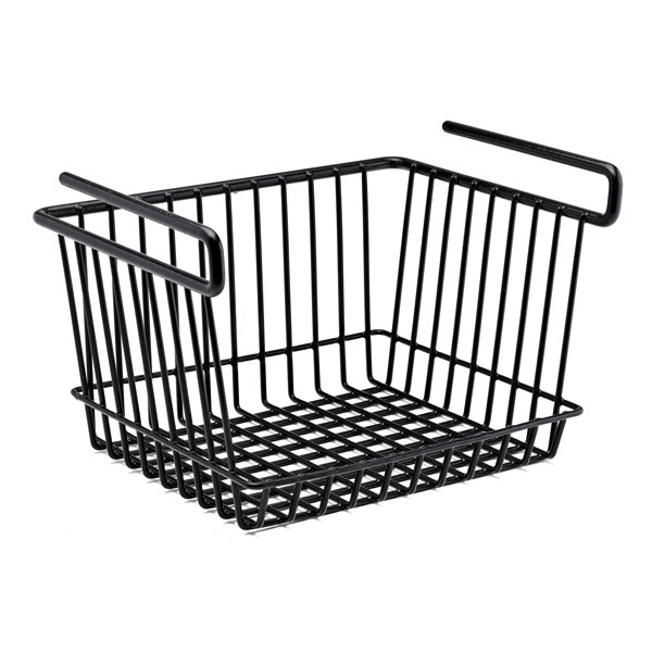 SNAPSAFE HANGING SHELF BASKET LARGE