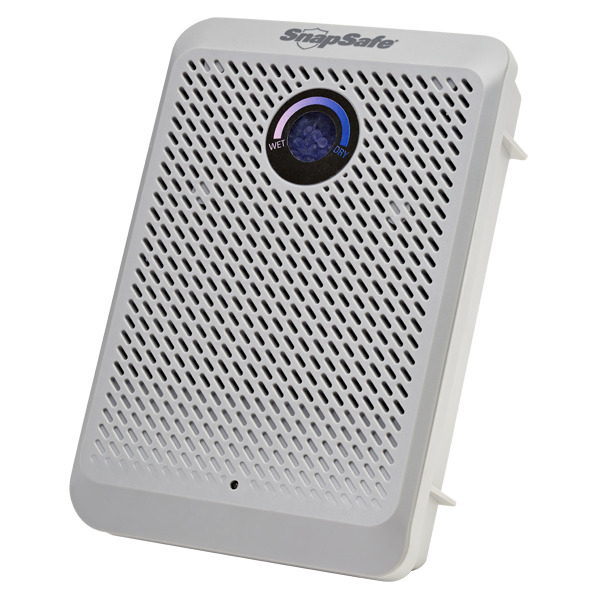 SNAPSAFE DEHUMIDIFIER MEDIUM 110 VOLT