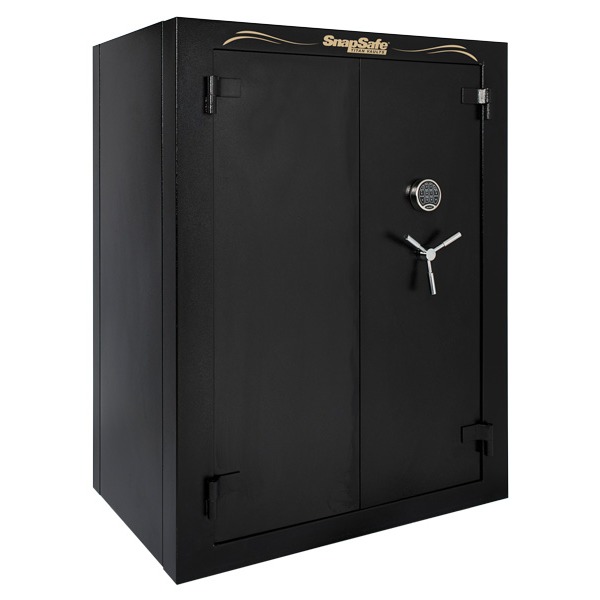 SNAPSAFE SUPER TITAN XXL DOUBLE DOOR *DROP SHIP*