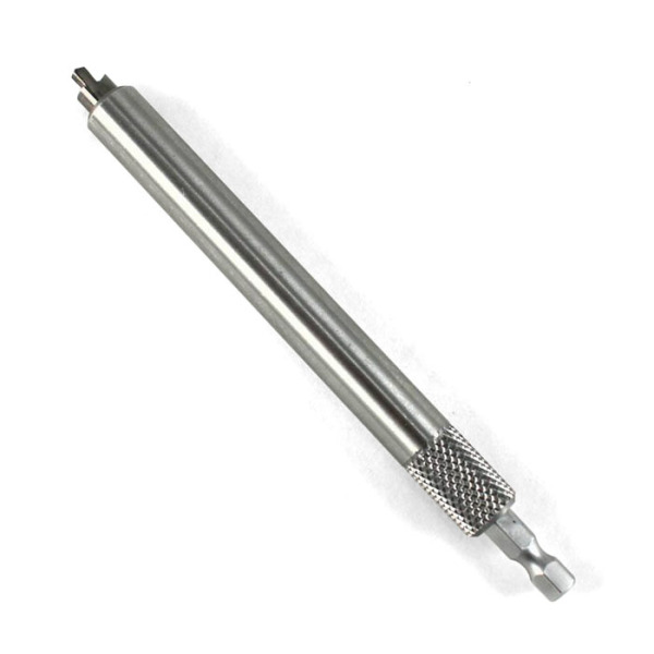 K&M PRECISION FLASHOLE UNIFORMER FOR 50 BMG