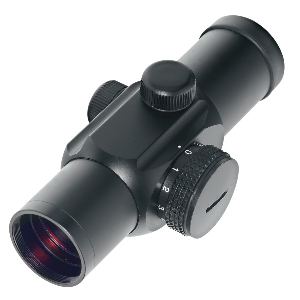 SIGHTRON S30-5 RED DOT SIGHT 5 MOA w/RINGS