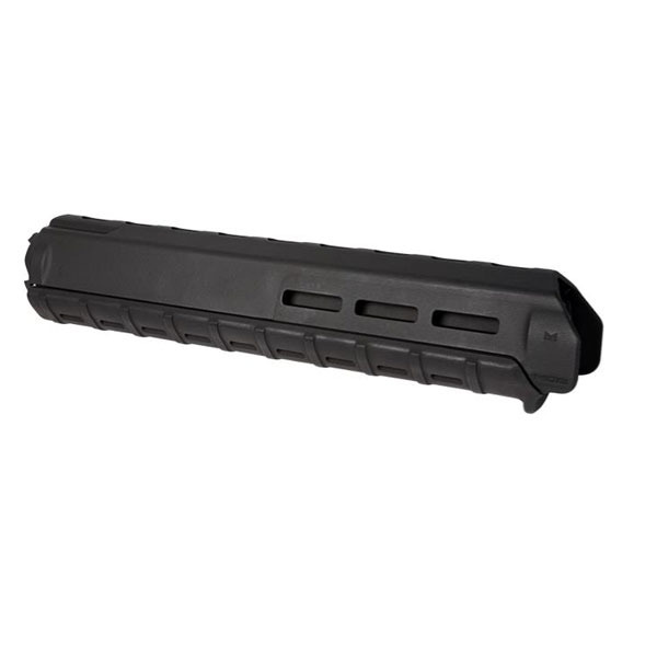 MAGPUL AR-15 MOE HAND GUARD RIFLE LENGTH BLACK