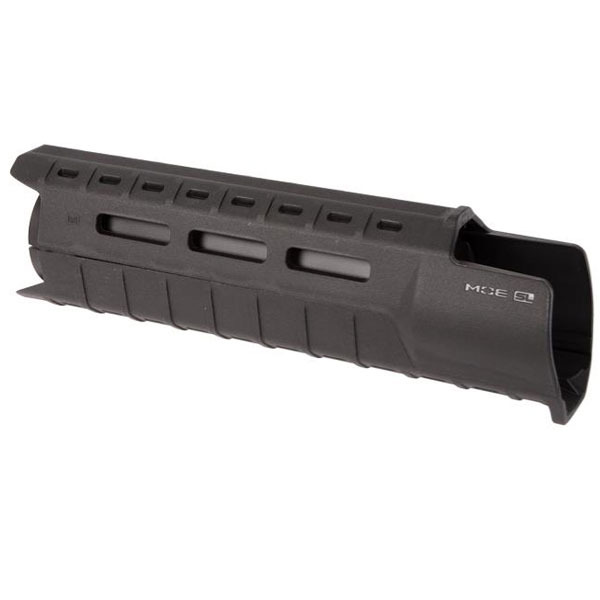 MAGPUL AR-15 MOE-SL HAND GUARD CARBINE LENGTH BLK
