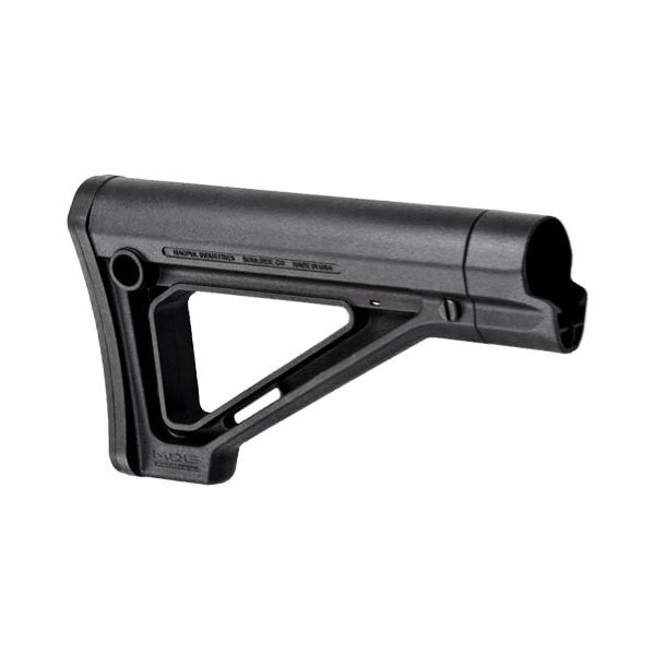 MAGPUL AR-15 STOCK MOE FIXED CARBINE MILSPEC BLK