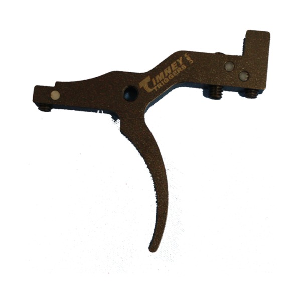 TIMNEY SAVAGE ACCUTRIGGER BLACK(NO RIMFIRES)1.5-4lb