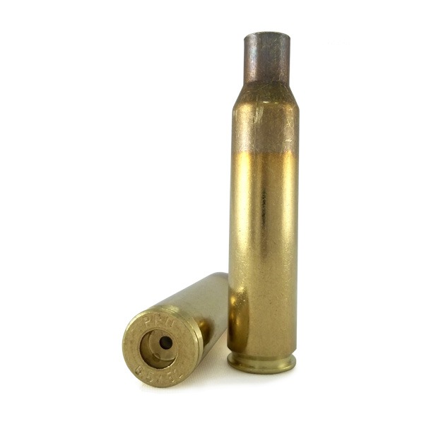 Prvi Partizan Brass 6.5x52 Carcano (.268") Unprimed Bag of 50