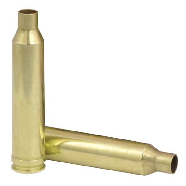Hornady Brass 7mm Remington Mag Unprimed Bulk Bag of 100