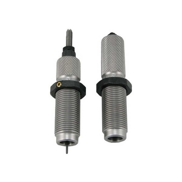 RCBS 8MMx50R AUSTRIAN FL DIE SET GROUP G CUSTOM