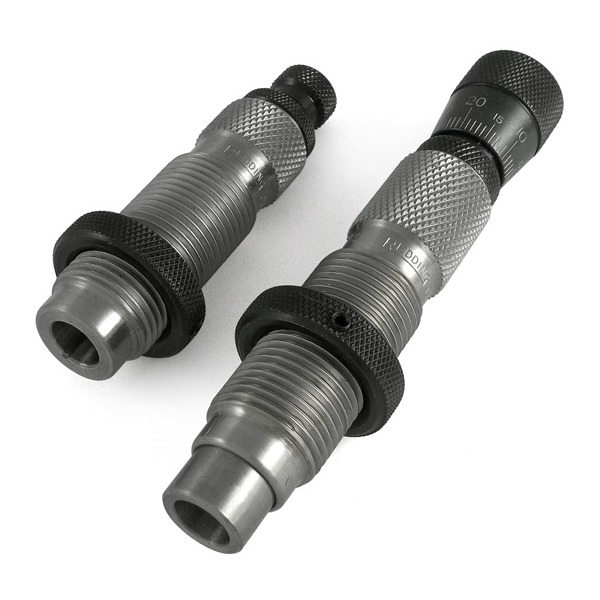 REDDING 33 NOSLER TYPE S MATCH FULL DIE SET